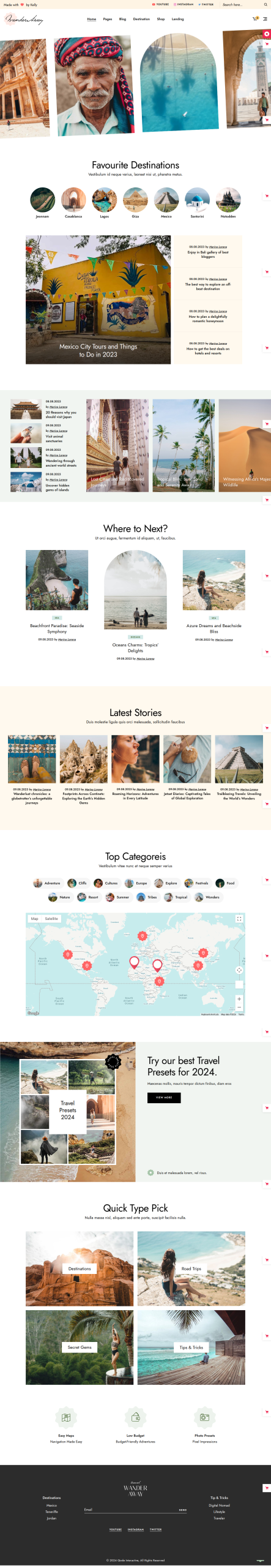 Sun-Kissed Beaches of Wildwood